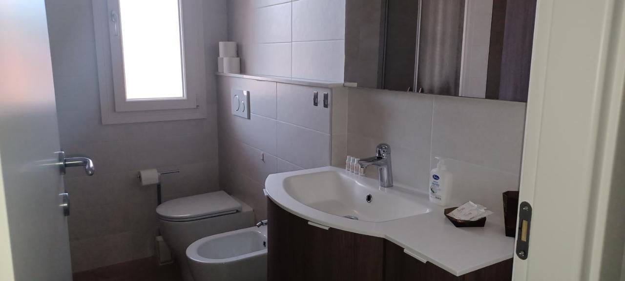 Апартаменти Casa Bivi 2 Ліньяно-Сабб'ядоро Екстер'єр фото