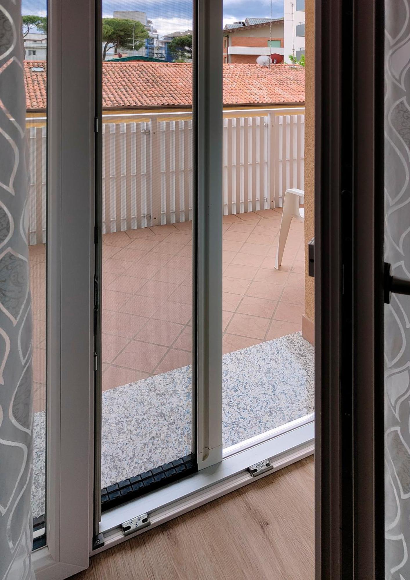 Апартаменти Casa Bivi 2 Ліньяно-Сабб'ядоро Екстер'єр фото