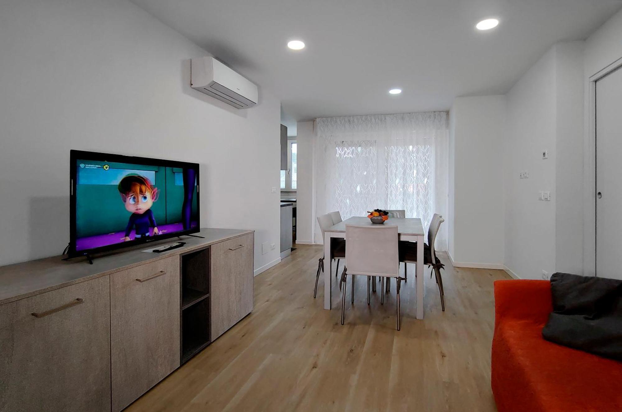 Апартаменти Casa Bivi 2 Ліньяно-Сабб'ядоро Екстер'єр фото